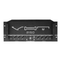 Preview: VHT Amplification 2150