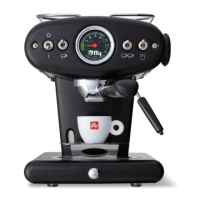 Preview: illy Metodo Iperespresso X1