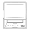 TV VCR Combo Logo