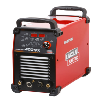 Preview: Lincoln Electric INVERTEC 300TPX