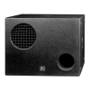 Subwoofer Logo