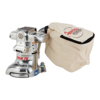 Preview: Clarke Super 7R Edger 07013A