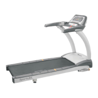 Preview: SportsArt Fitness T631
