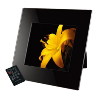 Preview: Shintaro 15” Digital Photo Frame