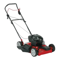 Preview: Jonsered LM 2155MD