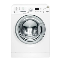 Preview: Hotpoint Ariston WMG 8237