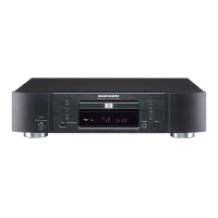 Preview: Marantz SA8003