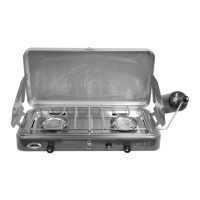 Preview: Camp Chef Mountain MS2HP