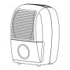 Dehumidifier Logo