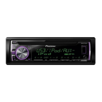 Preview: Pioneer DEH-X36UI/XNUC