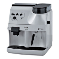 Preview: Saeco SUP 018M