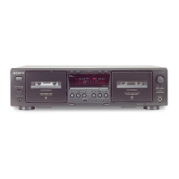 Preview: Sony TC-WE475