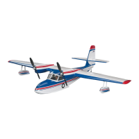 Preview: GREAT PLANES G-44 widgeon