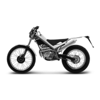 Preview: GAS GAS TX RANDONNE 2014