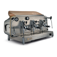 Preview: Faema E61 3 GR