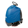 Scrubber Logo