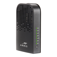 Preview: Arris Touchstone WECB460