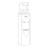 Water Dispenser Logo