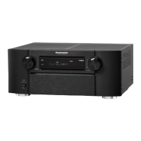 Preview: Marantz AV8003