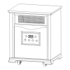 Heater Logo