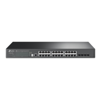 Preview: TP-Link JetStream T2700G-28TQ