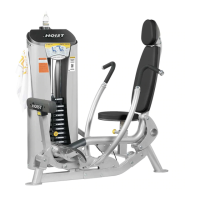 Preview: Hoist Fitness RS-1301
