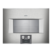 Preview: Gaggenau BS 474 610