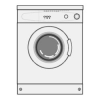 Washer Logo