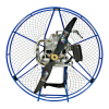 Paramotors Logo