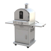 Oven Logo