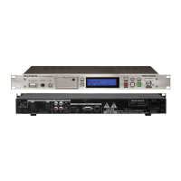 Preview: Marantz PMD570