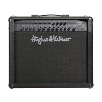 Preview: Hughes & Kettner ATTAX 100 Head