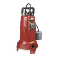 Preview: Liberty Pumps D3600- Series