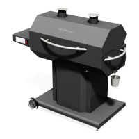 Preview: HomComfort Smartfire PG-30