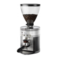 Preview: Mahlkonig K30 ES