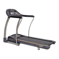 Preview: Horizon Fitness Elite T3000
