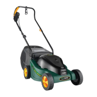 Preview: Ozito Ecomow ECO-320