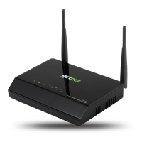 Preview: Getnet GR-724W