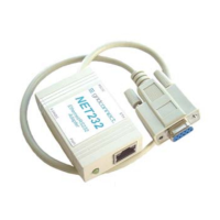 Preview: GridConnect NET232