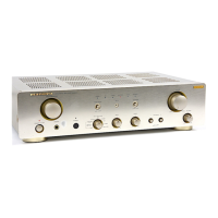 Preview: Marantz PM4400 OSE