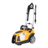 Pressure Washer Logo