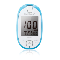 Preview: EasyTouch HealthPro