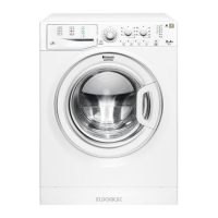 Preview: Hotpoint Ariston WML 801