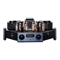 Preview: Manley Stingray II