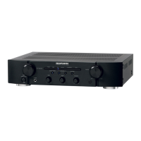 Preview: Marantz PM5003