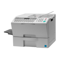 Preview: Panasonic Panafax UF-8200