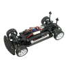 Motorized Toy Car Logo