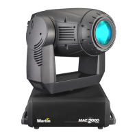 Preview: Martin MAC 2000 Performance