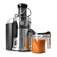 Preview: Dash PREMIUM JUICER
