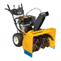 Preview: Cub Cadet 930 SWE
